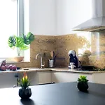Host In Italy - Magnifica Con Giardino Nel Centro Apartmán Lecce