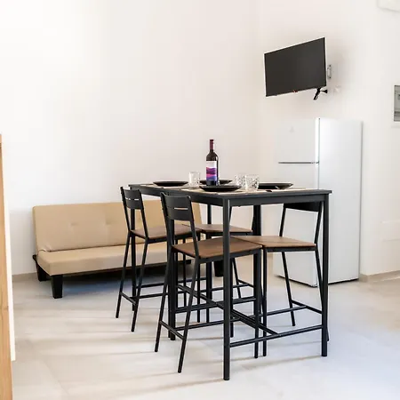 Apartment Magnifica Con Giardino Nel Centro *