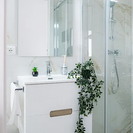 Apartment Magnifica Con Giardino Nel Centro Lecce