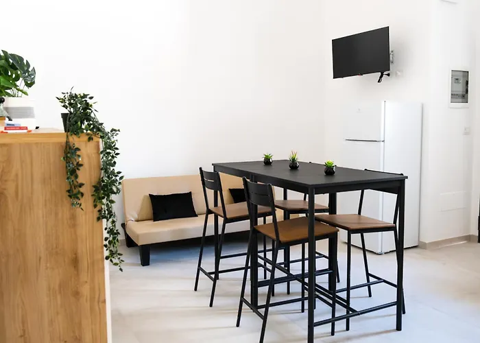 Apartamento Host In Italy - Magnifica Con Giardino Nel Centro *