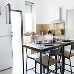 Host In Italy - Magnifica Con Giardino Nel Centro