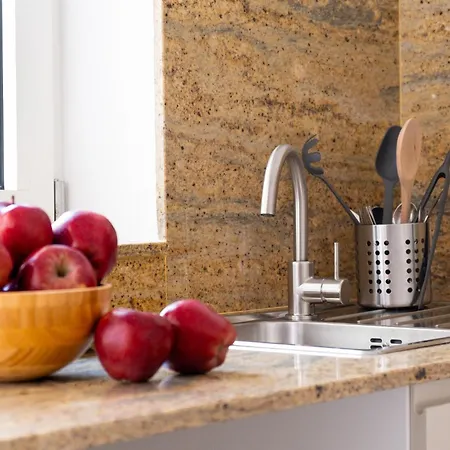 公寓 Magnifica Con Giardino Nel Centro *