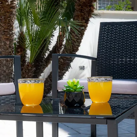 Host In Italy - Magnifica Con Giardino Nel Centro * Lecce