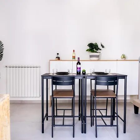 Magnifica Con Giardino Nel Centro * 莱切