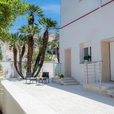 Magnifica Con Giardino Nel Centro Daire