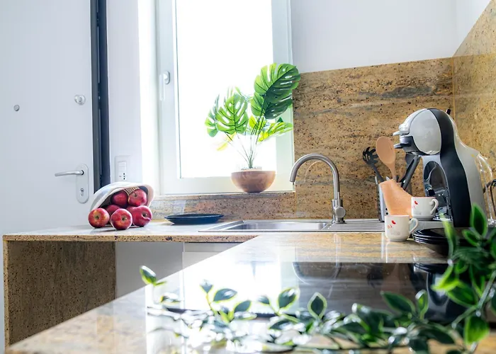 Magnifica Con Giardino Nel Centro * レッチェ